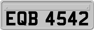 EQB4542