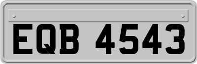 EQB4543