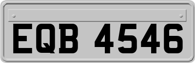 EQB4546