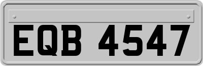 EQB4547