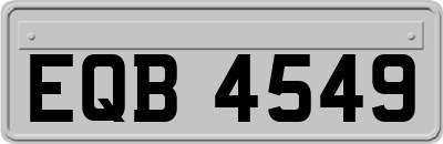 EQB4549