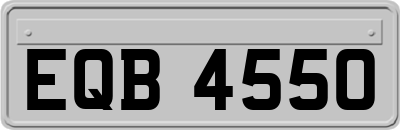 EQB4550