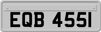 EQB4551