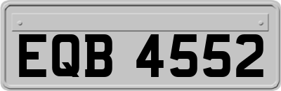 EQB4552