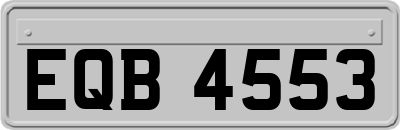 EQB4553