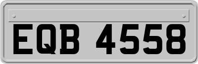 EQB4558