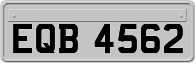 EQB4562