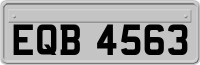 EQB4563