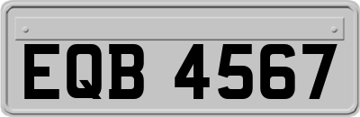 EQB4567