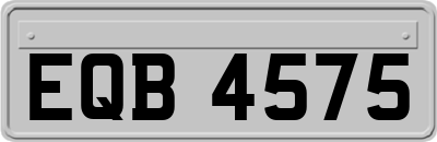 EQB4575
