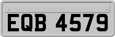 EQB4579