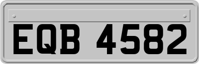 EQB4582