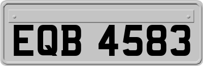 EQB4583