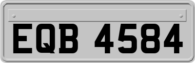 EQB4584