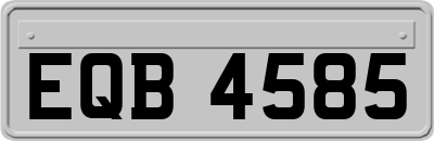 EQB4585