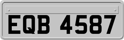 EQB4587