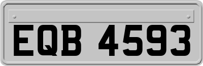 EQB4593