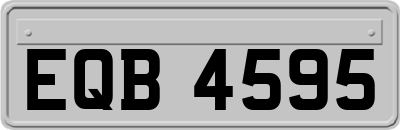 EQB4595