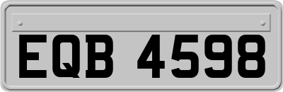 EQB4598