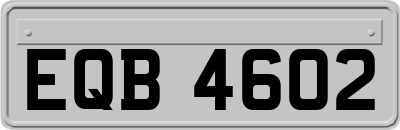 EQB4602