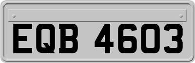 EQB4603
