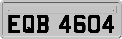 EQB4604