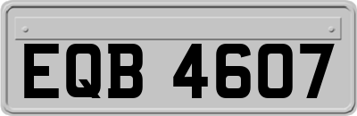 EQB4607