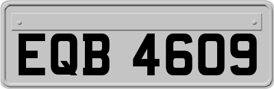 EQB4609