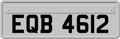 EQB4612
