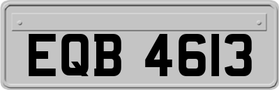 EQB4613