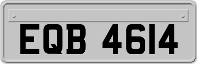EQB4614
