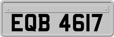 EQB4617