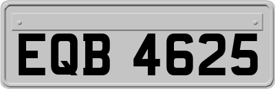 EQB4625