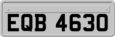 EQB4630