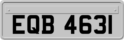 EQB4631