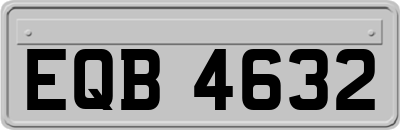 EQB4632