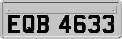 EQB4633