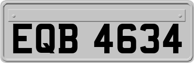 EQB4634