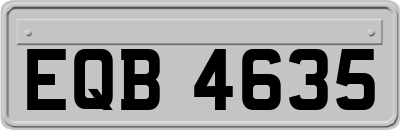 EQB4635
