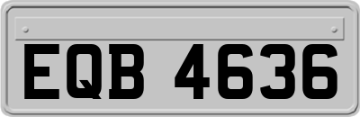 EQB4636