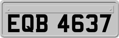 EQB4637