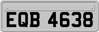 EQB4638