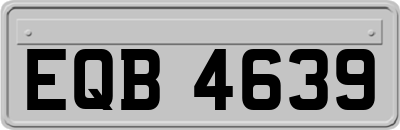 EQB4639