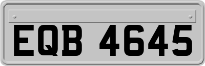 EQB4645