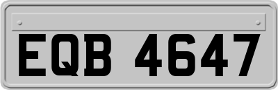 EQB4647