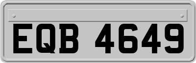 EQB4649