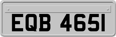 EQB4651