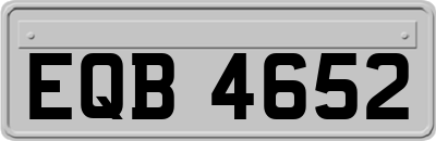 EQB4652