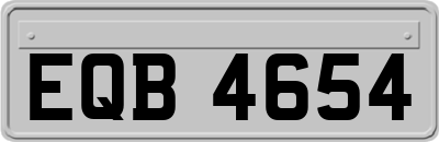 EQB4654