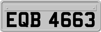 EQB4663